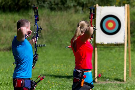 sports with arrows figgerits